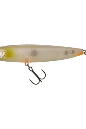 Pas Cher Gunki Megalon X-Cast 13cm, 29,5g F - Uv White
