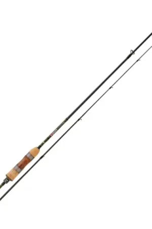 Gunki Canne D.O.T.S-Lure - 175L-UL, 1,5-5g, 2sec Super Prix