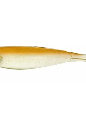 Gunki G'Bump Ghost 10,5cm - UV Red Perch Haute Qualité