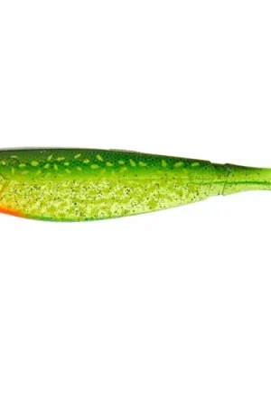 Certifié Gunki G'Bump Ghost 14cm - UV Pike