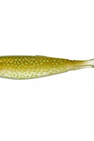 Gunki G'Bump Ghost 17cm - UV Pike Acheter Direct
