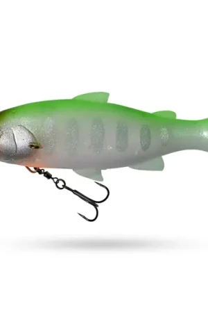 Jackall Vividus 14,5cm, 51g - Crazy Pike Livraison Express