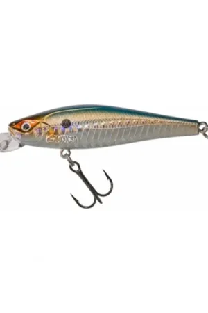 Gunki Gamera 72 SP MR Twitch - HL Minnow Offre Du Jour