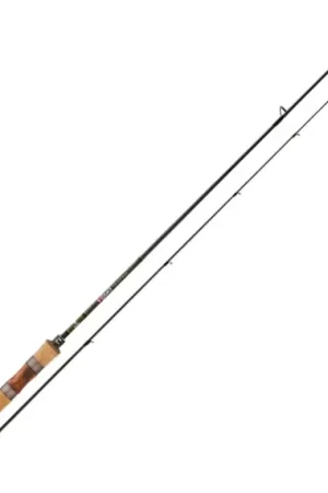Gunki Canne D.O.T.S-Spin 180UL-L, 0,5-4,5g, 2sec Bon Plan
