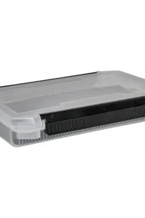 Dernier Modèle Gunki Rig & Hook Box Open Sides S