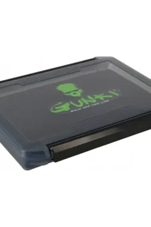 Gunki Rig & Hook Box Open Sides M Offre Exclusive