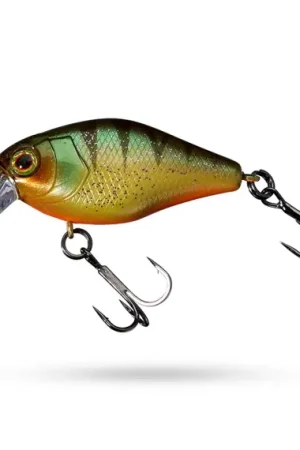 Jackall Chubby 41 - Aggressive Perch Super Prix