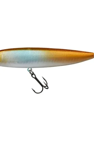 Gunki Megalon X-Cast 9,5 cm, 12,4g F - Star Minnow Remise