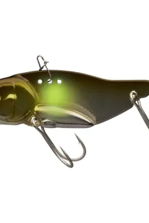 Jackall Knockin Jaw 14g - HL Ayu Produit De Marque