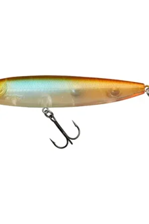 Gunki Megalon X-Cast 115 F - Star Minnow Authentique