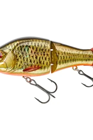 Remise Gunki Scunner 175 S Twin Natural Skin - Pike
