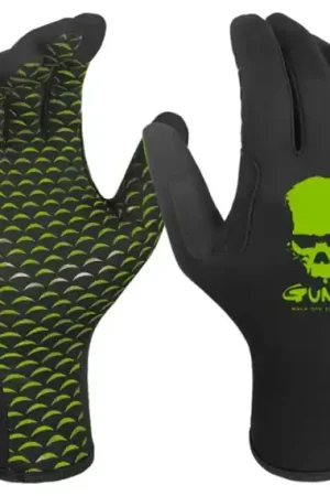 Prix Choc Gunki Water & Wind Proof Gloves - L/XL