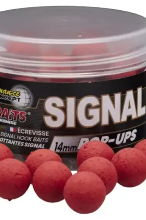 Starbaits PC Signal Pop Up - 14mm Achat Immédiat