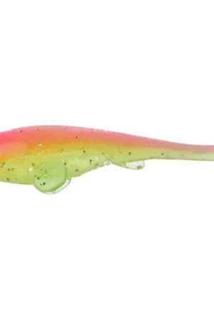 Prix Réduit Gunki Rockstar 5,9cm (6-pack) - Ufo