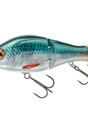 Super Prix Gunki Scunner 135 S Twin Natural Skin - Roach