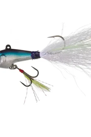 Livraison Express Gunki Jiger Jig 8g Blue Alive