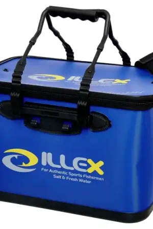 Acheter En Ligne Illex Bakkan Boat 40 Blue