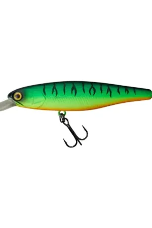 Expédition Rapide Jackall Squirrel 76 SP Hs Ghost Minnow
