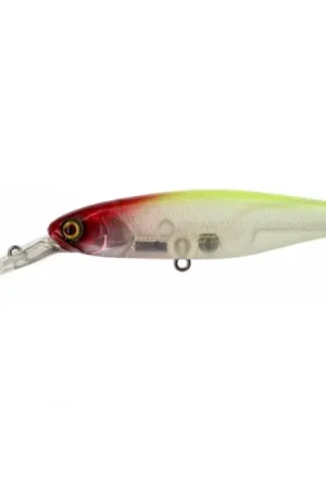 Promotion Jackall DD Squirrel Suspending 6,7cm, 6,8g - Perch