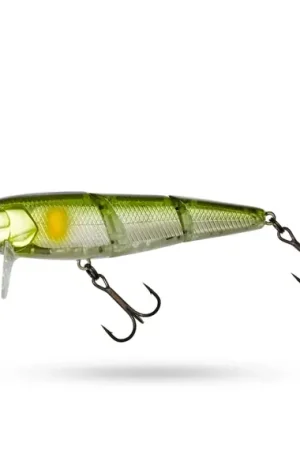 Dernier Modèle Jackall Deka Hamakuru 95 RS - Perch