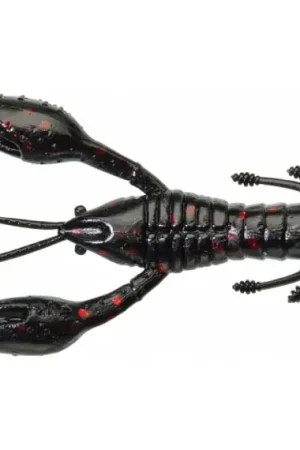 Remise Gunki Hourra Craw 50 - Brown Chart