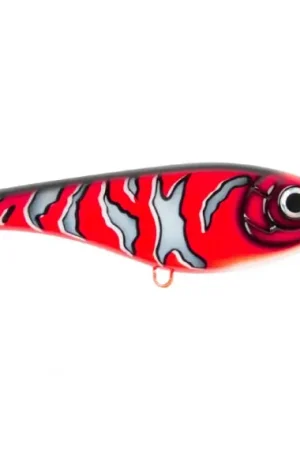 Buster Jerk, sinking, 15cm, 75g - Red Rock Livraison Express