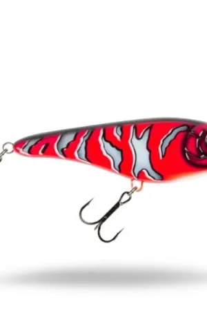 Buster Jerk, sinking, 15cm, 75g - Bemidji Blonde Prix Bas