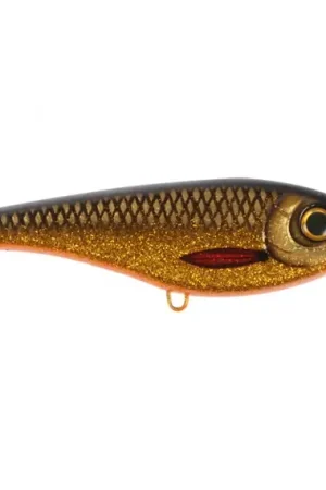 Buster Jerk, Saltwater, sinking, 15cm, Baby Bonita Vente Directe