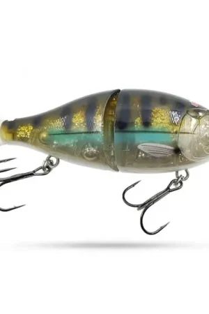 Strike Pro X-Buster Sink, 90gr, 17cm - Söder Match the Hatch Gösen Offre Spéciale