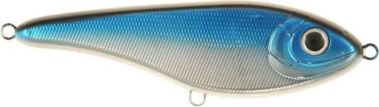 Meilleur Choix Buster V, susp, 8,5cm, 18gr - Hot Pike