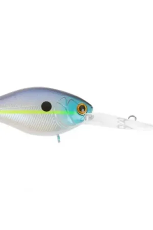 Cranky X X-Deep, 6cm, 15g - Natural Shad Produit De Marque