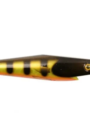 Offre Spéciale Piglet 5', Susp 35g, C029 - Firetiger