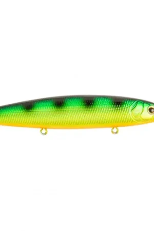 Super Prix Bold susp 11cm, 15gr, Fire Tiger