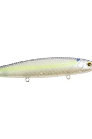 Super Prix Bold susp 11cm, 15gr, Ghost Shad V2