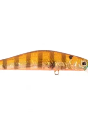 Inquisitor susp 8cm, 8g, Brown Gill Bon Plan