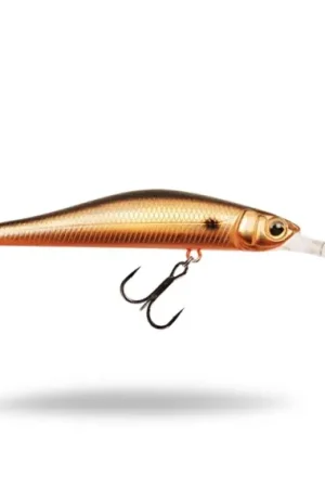 Seulement Aujourd'hui Strike Pro Inquisitor MDR, susp, 8cm, 9,1g - Wakasagi