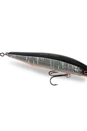 Nouvelle Collection Intriger, Susp, 10,5cm, 15,7g - Acid Herring