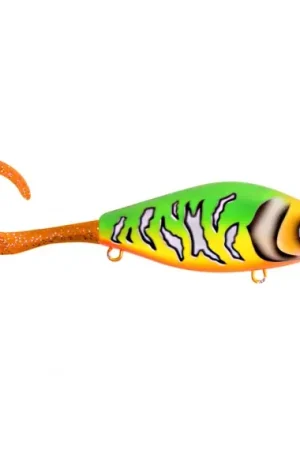 Pas Cher Strike Pro Guppie, 13,5cm, 120g - Candy Corn - MGG