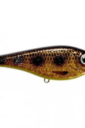 Buster Swim, slow sink, 13cm, 65g - Pierre Monjarret Pas Cher