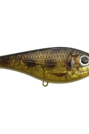 Paiement Sécurisé Buster Swim, slow sink, 13cm - Spotted Bullhead
