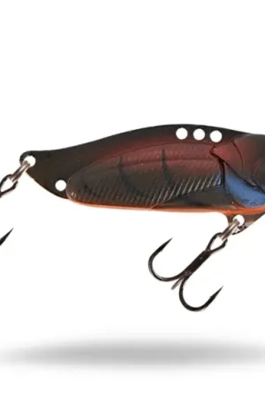 Super Prix Astro Vibe UV, 4,5cm, 10g - Ghost Shad V11
