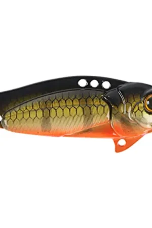 Meilleur Prix Astro Vibe 6,5cm, 26g - Firetiger