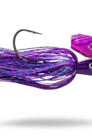 Strike Pro RatN Chat 14g - Ghost Minnow Solde
