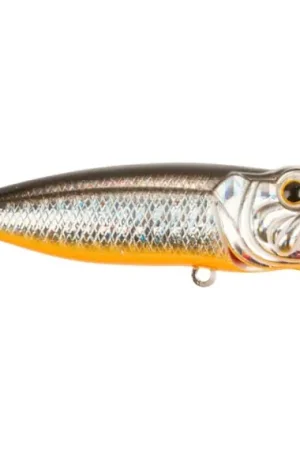 Perch Pop 7cm, 12gr, Fire Tiger Top Vente