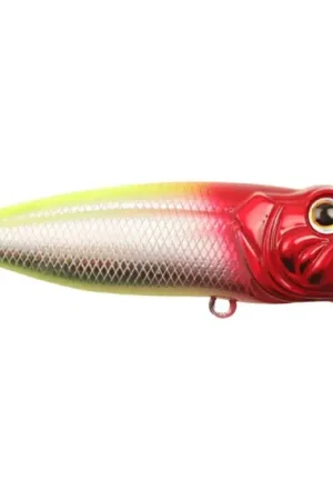 Top Vente Pike Pop, 9cm, 23g - Dragon Spawn