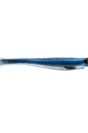 Pig Shad 23 cm - Spotted Bullhead Produit De Marque