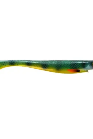 Pig Shad 23cm, 90g - Söder EFL Leopard Burbot Super Prix