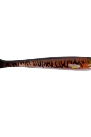 Giant Pig Shad, 26cm, 130g - Burbot Haute Qualité