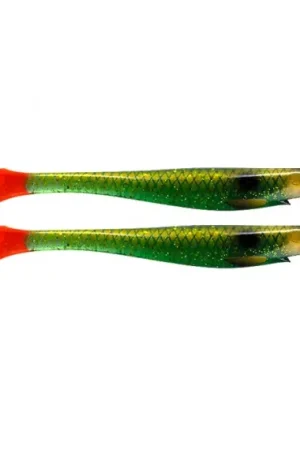 Dernier Modèle Pig Shad Junior 20cm - Retriever