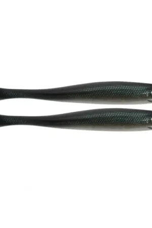 Jusqu'à Épuisement Des Stocks Pig Shad Jr, 20cm, 50g - Baltic Herring - 2pcs